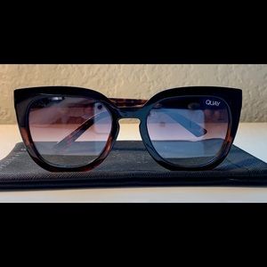 Quay Sunglasses